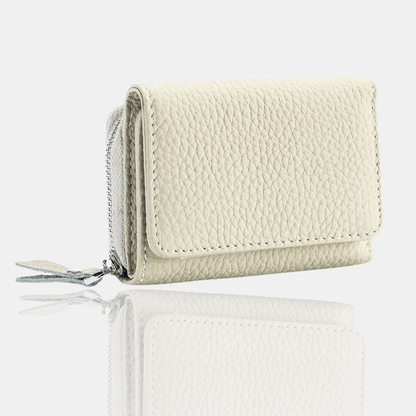 LoxBag - Premium Leder Portemonnaie