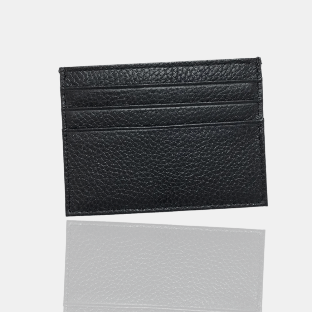 LoxBag – Leder Cardholder